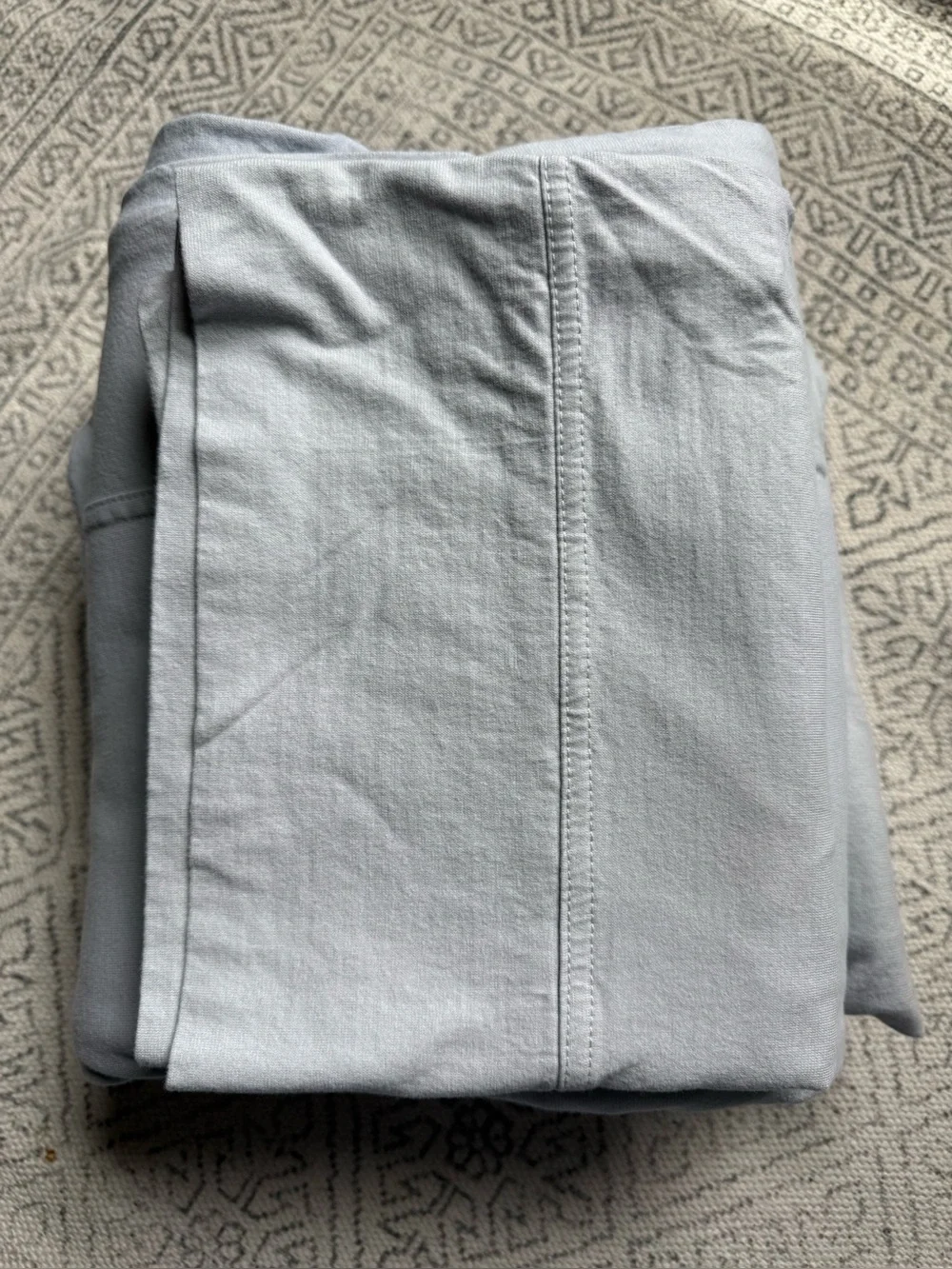 The Company Store Jersey Knit Bed Sheet Set - Twin XL